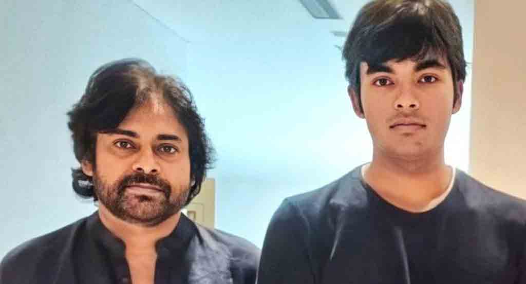 They Call Him OG | పవన్‌ కల్యాణ్‌ ఓజీలో అకీరా.. క్రేజీ గాసిప్‌లో నిజమెంత..?