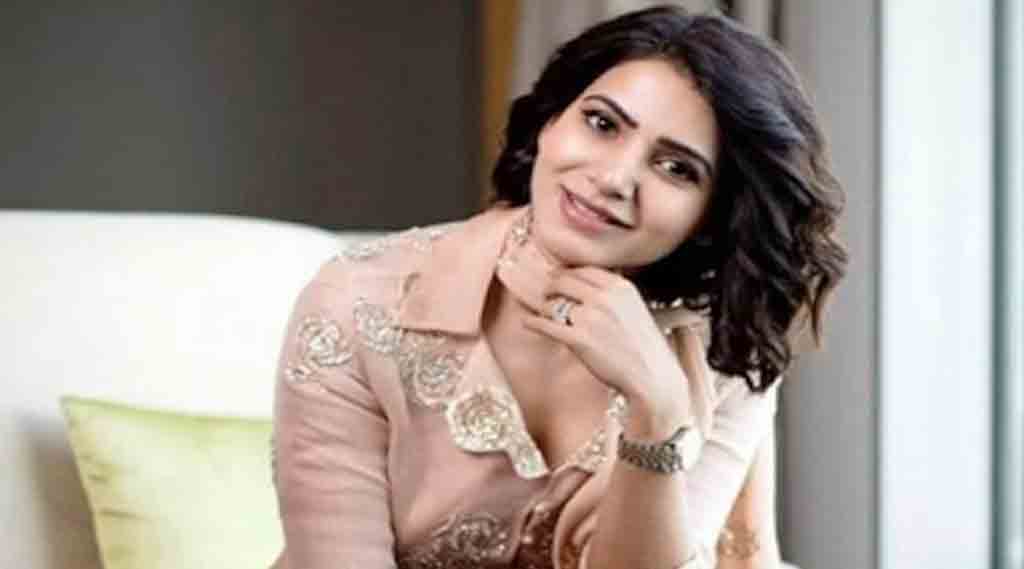 Samantha Akkineni | స‌మంత ఫేవ‌రేట్‌ సూప‌ర్ స్టార్ ఎవ‌రో చెప్పుకోండి చూద్దాం..!