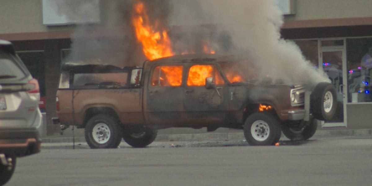 Washington | అమెరికాలో కాల్పులు.. ముగ్గురు మృతి