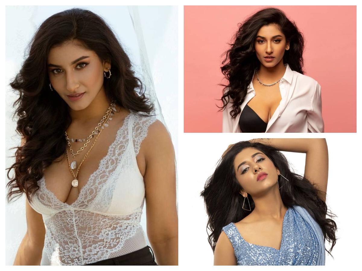 Anchor Vishnupriya : యాంకర్ విష్ణుప్రియ లేటెస్ట్ పిక్స్..