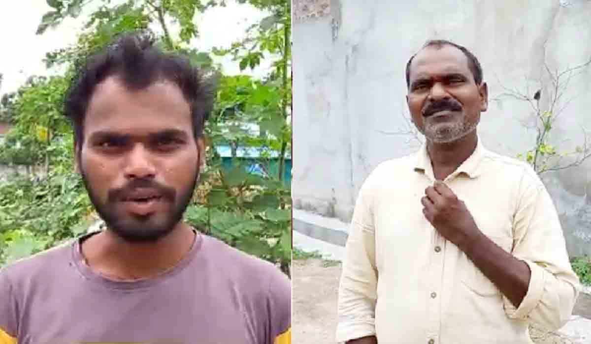 Huzurabad | ఈట‌ల స్వార్థ‌ప‌రుడు.. కేసీఆర్ ద‌ళిత బాంధ‌వుడు..