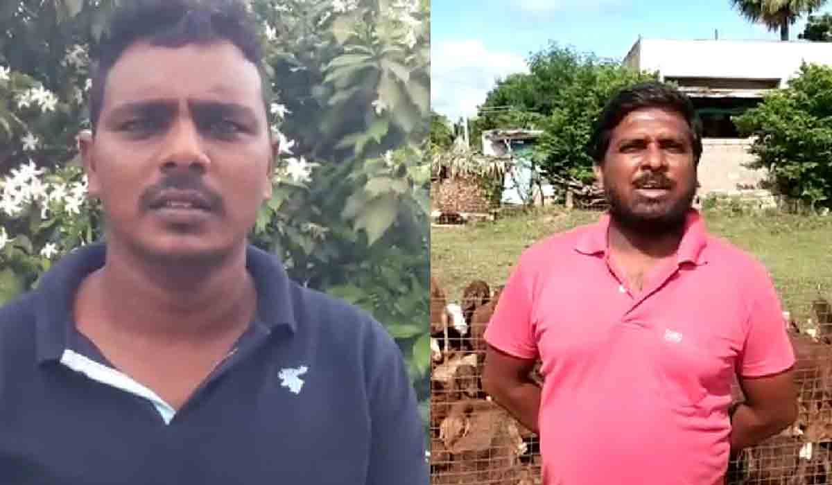 Huzurabad | ఈట‌ల అనుచిత వ్యాఖ్య‌ల‌ను తీవ్రంగా ఖండిస్తున్నాం