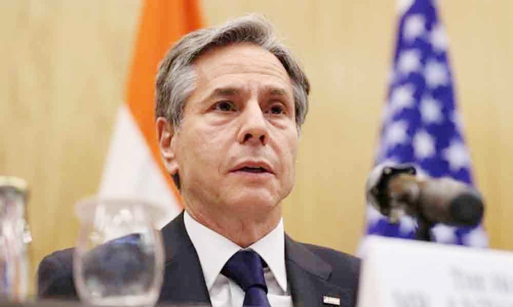 Afghanistan | బలగాలు, పౌరుల తరలింపుపై గడువుపై స్పష్టతనిచ్చిన అమెరికా