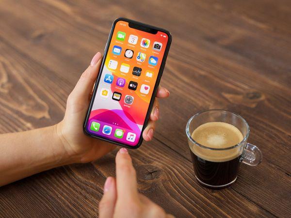 సెప్టెంబ‌ర్‌లో ఐఫోన్ 13 లాంఛ్‌కు యాపిల్ స‌న్నాహాలు