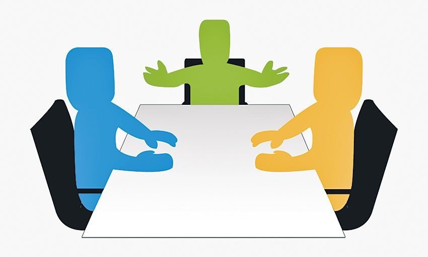 నాటి పంచాయతీ.. నేటి ఆర్బిట్రేషన్‌