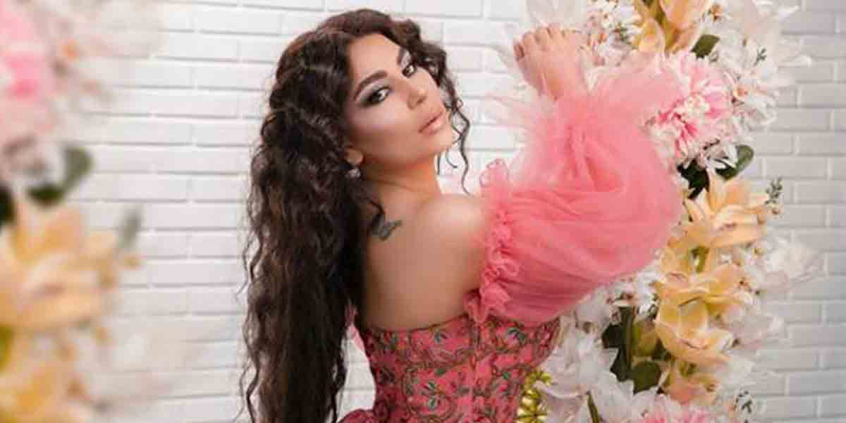 తాలిబ‌న్‌లకు చిక్క‌కుండా త‌ప్పించుకున్నా: ఆఫ్ఘ‌నిస్థాన్ మ‌హిళా పాప్‌స్టార్..!