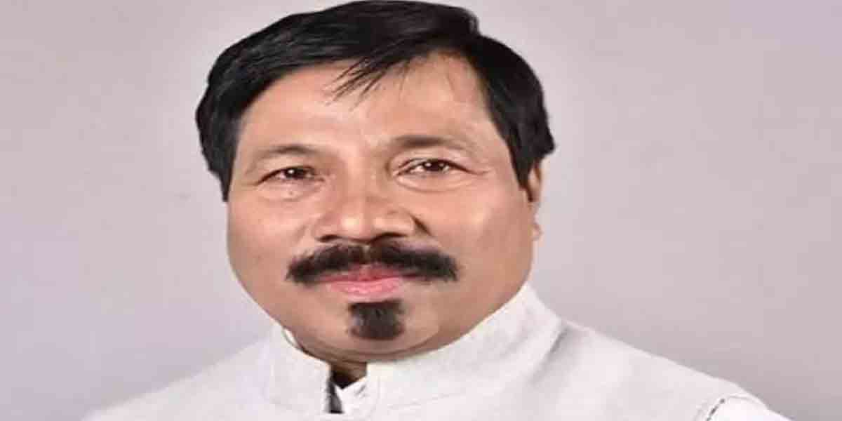 Assam minister: అసోంలో వ్య‌వ‌సాయశాఖ మంత్రికి క‌రోనా వైర‌స్‌