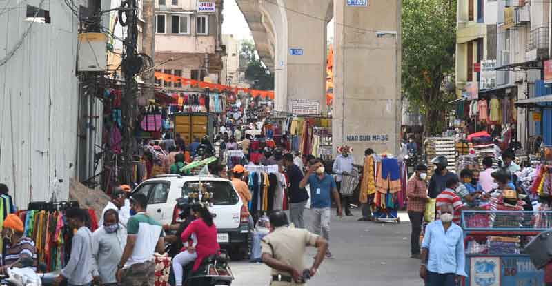 ‘లక్ష’ణమైన తెలంగాణ