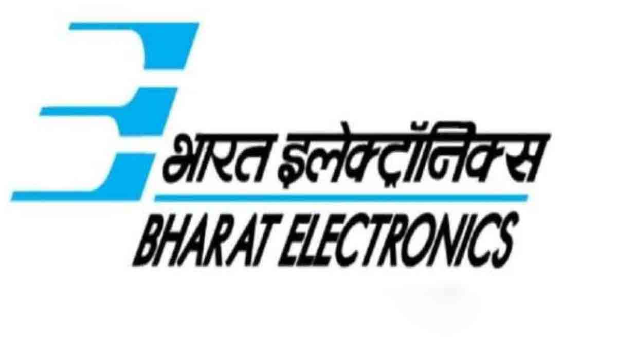 Job news: బీఈఎల్‌లో ట్రైనీ, ప్రాజెక్ట్‌ ఇంజినీర్లు