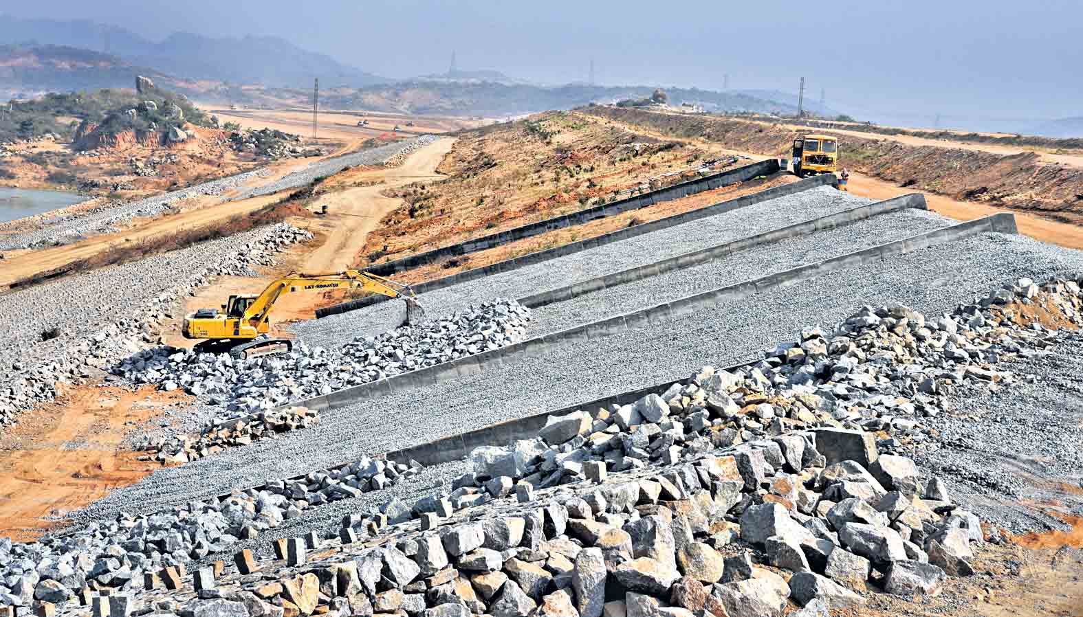 నేడు ‘పాలమూరు’పై ప్రజాభిప్రాయసేకరణ