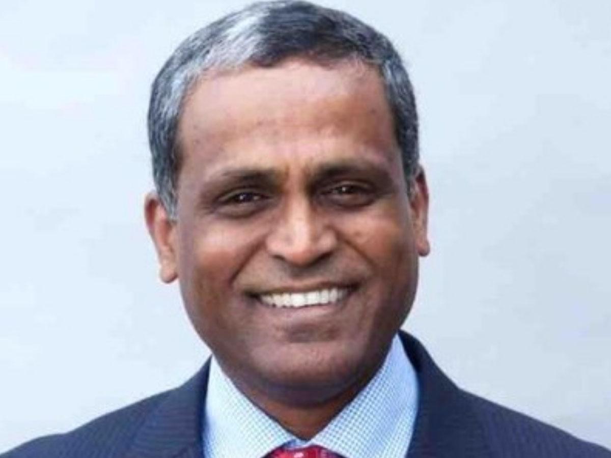 గూగుల్‌లోకి భానుమూర్తి