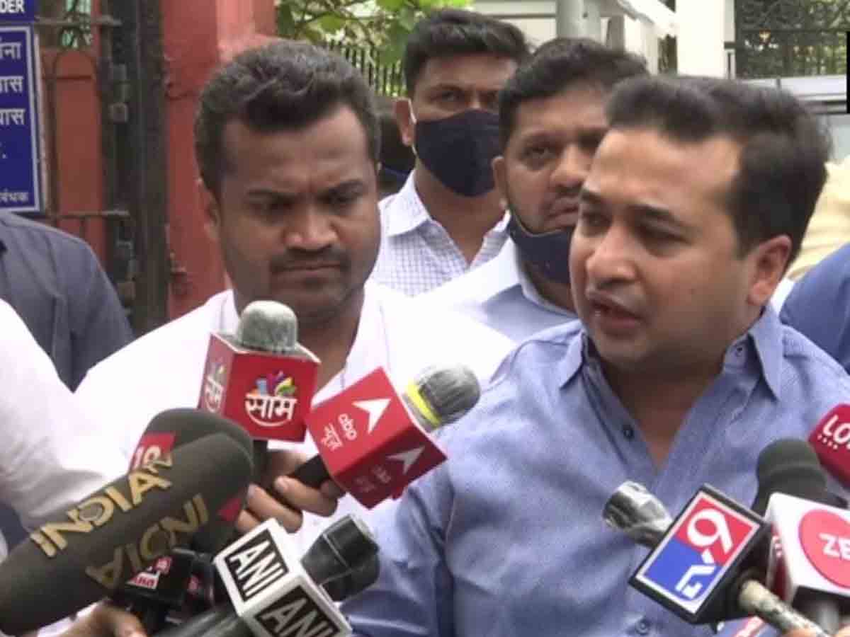 హిందూ మతం ప్రమాదంలో పడింది: బీజేపీ ఎమ్మెల్యే