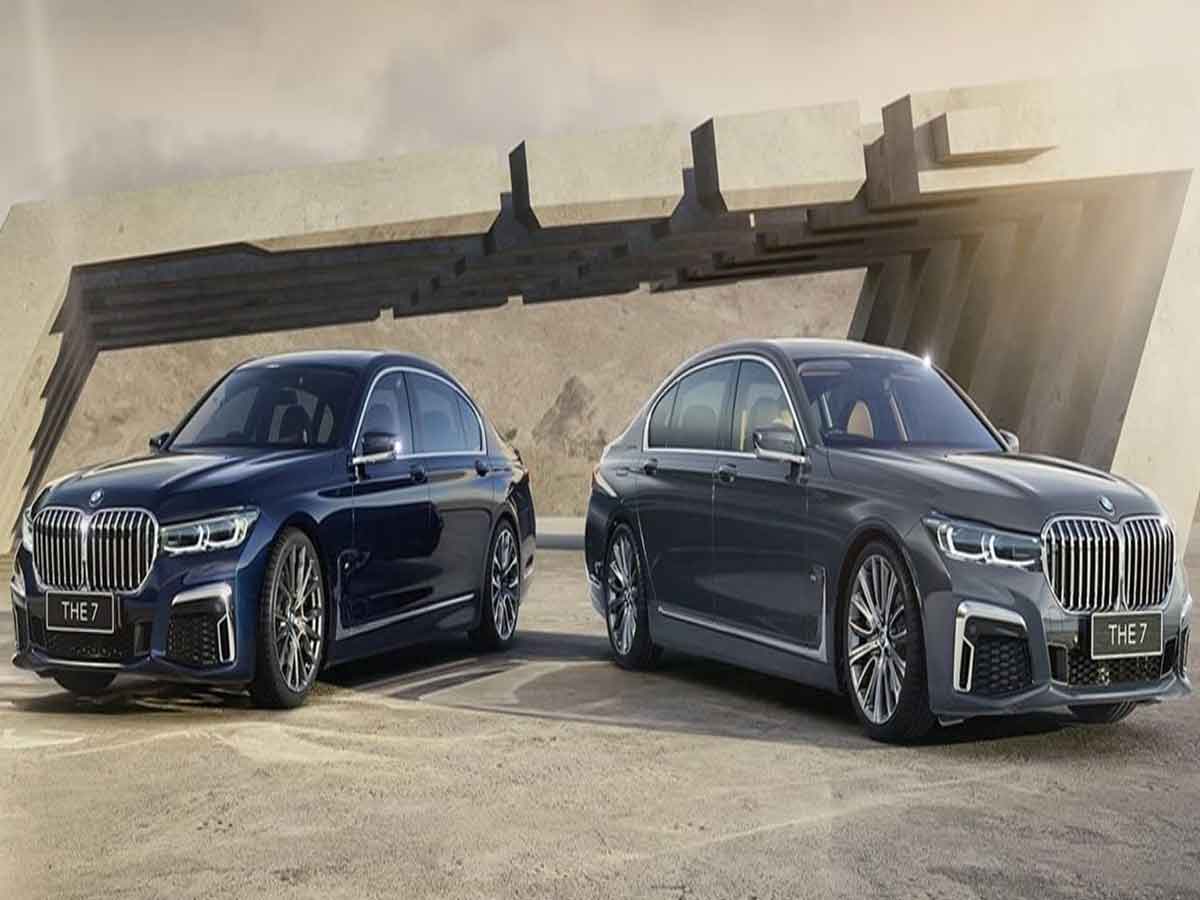 ‘బీఎండబ్ల్యూ’ నుంచి న్యూ మోడల్ కార్… ఫీచర్స్… అదుర్స్…