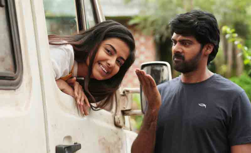 అన్నాచెలెళ్ల అనుబంధం