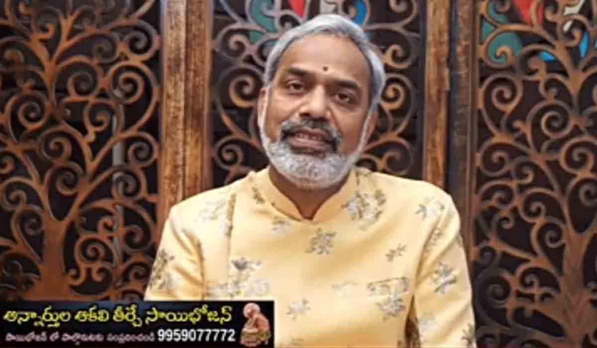 న‌కిలీ బాబా ముసుగులో లైంగిక వేధింపులు.. టెకీ అరెస్ట్