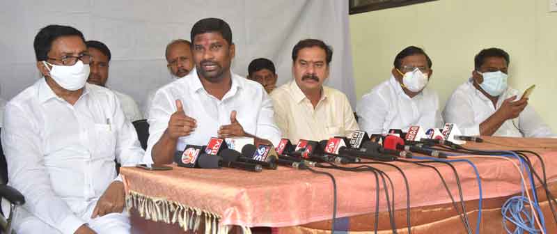 ఆదివాసీ అమరుల ఆత్మ ఘోషిస్తుంది