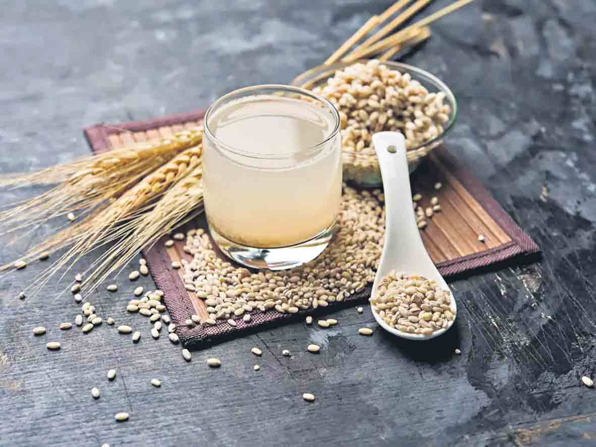 Weight loss with Barley Porridge | బరువు తగ్గాలనుకుంటున్నారా? ఇది ట్రై చేసి చూడండి