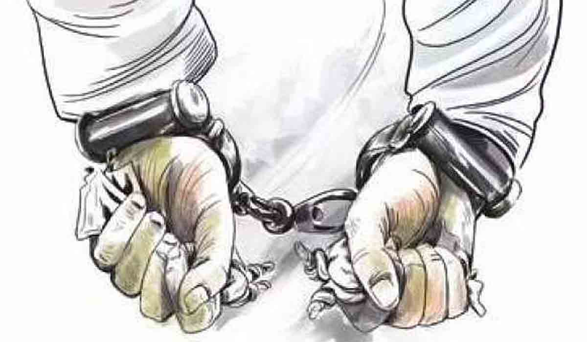 జార్ఖండ్‌లో 500 కిలోల ‘బీఫ్’ సీజ్.. ఇద్ద‌రు అరెస్ట్