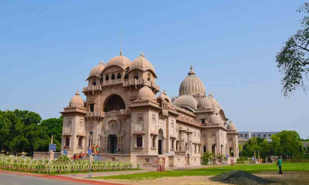 Belur Math : ఈ నెల 18న తెరచుకోనున్న బేలూరు మఠం