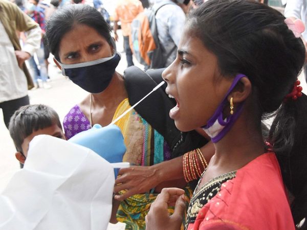 సెకండ్ వేవ్ త‌ర్వాత తొలిసారి : గ‌డిచిన 24 గంట‌ల్లో ఆ న‌గ‌రంలో జీరో మ‌ర‌ణాలు!