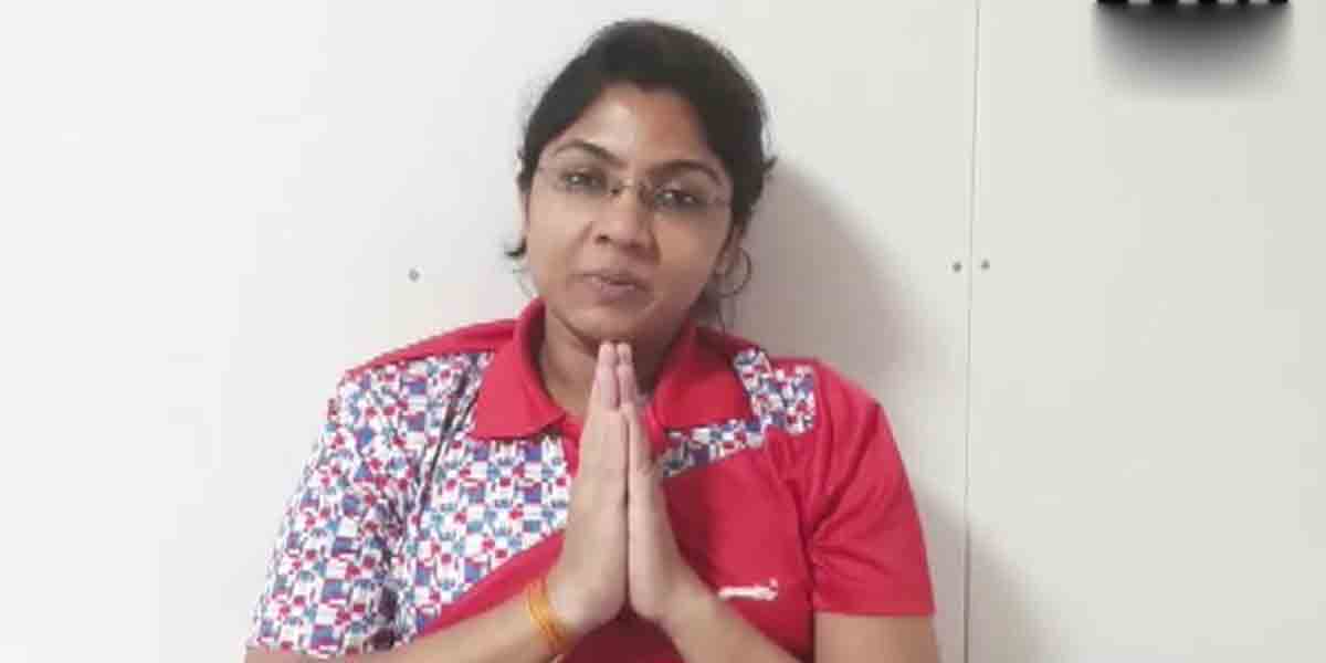 Bhavina Patel: భ‌వీనాకు భారీ న‌జ‌రానా ప్ర‌క‌టించిన గుజ‌రాత్ సీఎం