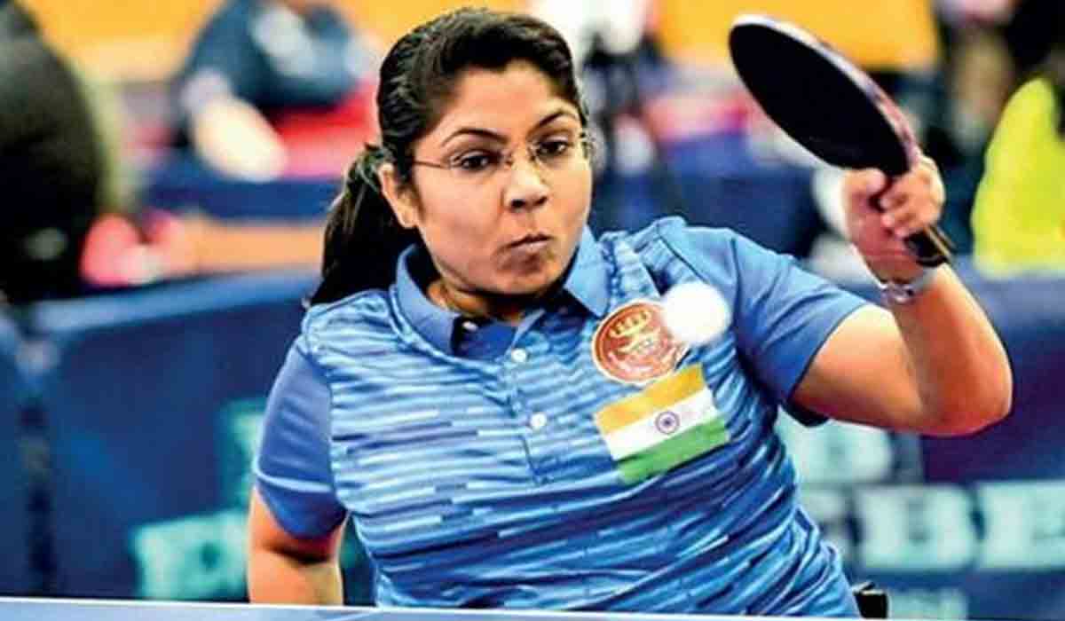 Tokyo Paralympics | టీటీ ఫైనల్‌కు దూసుకెళ్లిన‌ భ‌వీనా..