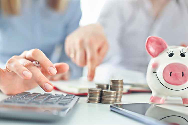 పన్ను ఆదా చేసేద్దాం!