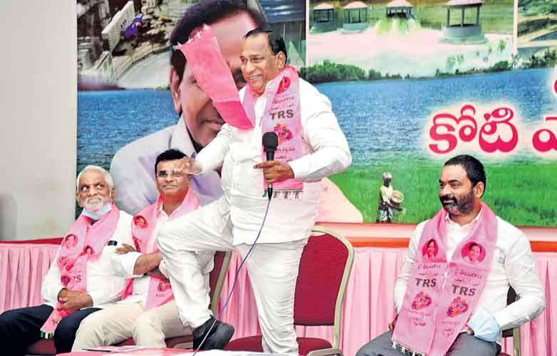 నువ్వూ నేనూ రాజీనామా చేద్దామా రేవంత్‌