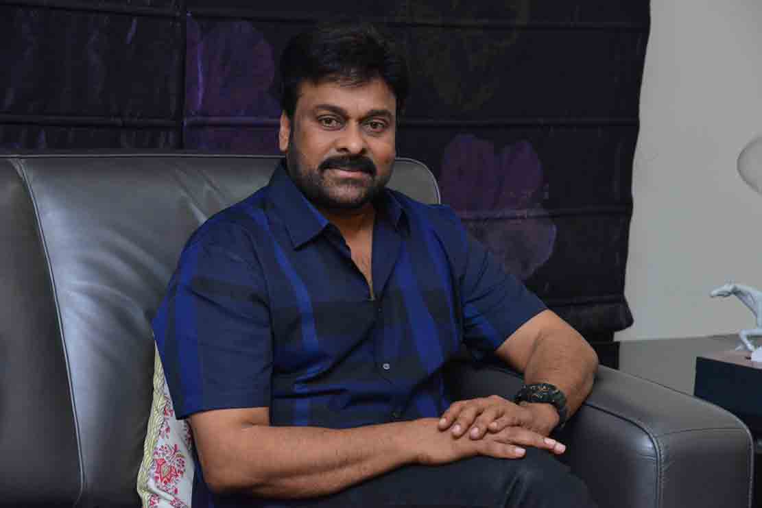 మా ఎన్నికలు వెంటనే నిర్వహించాలి: చిరంజీవి