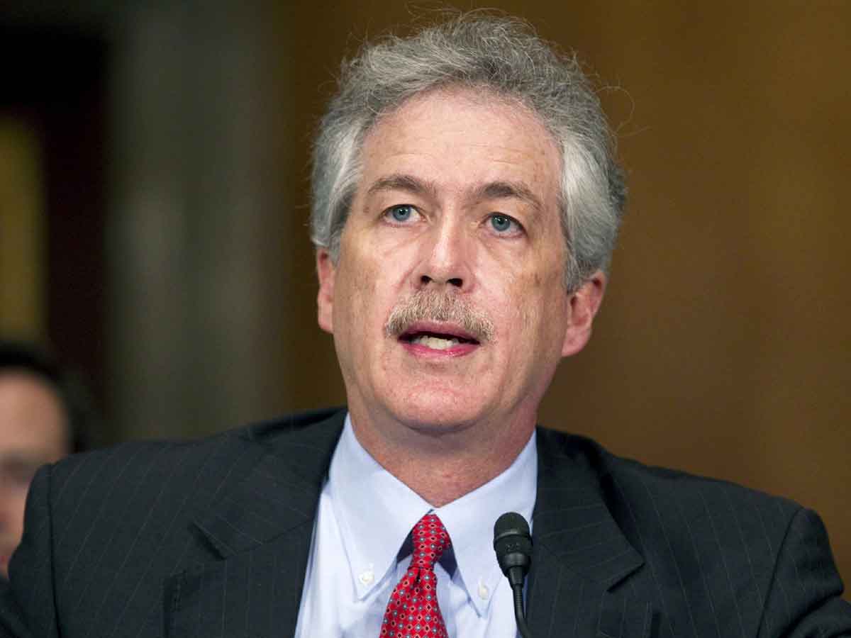 తాలిబ‌న్ల‌తో సీఐఏ డైరెక్ట‌ర్ ర‌హ‌స్య‌ భేటీ.. గ‌డువు పొడిగింపు కోస‌మేనా?