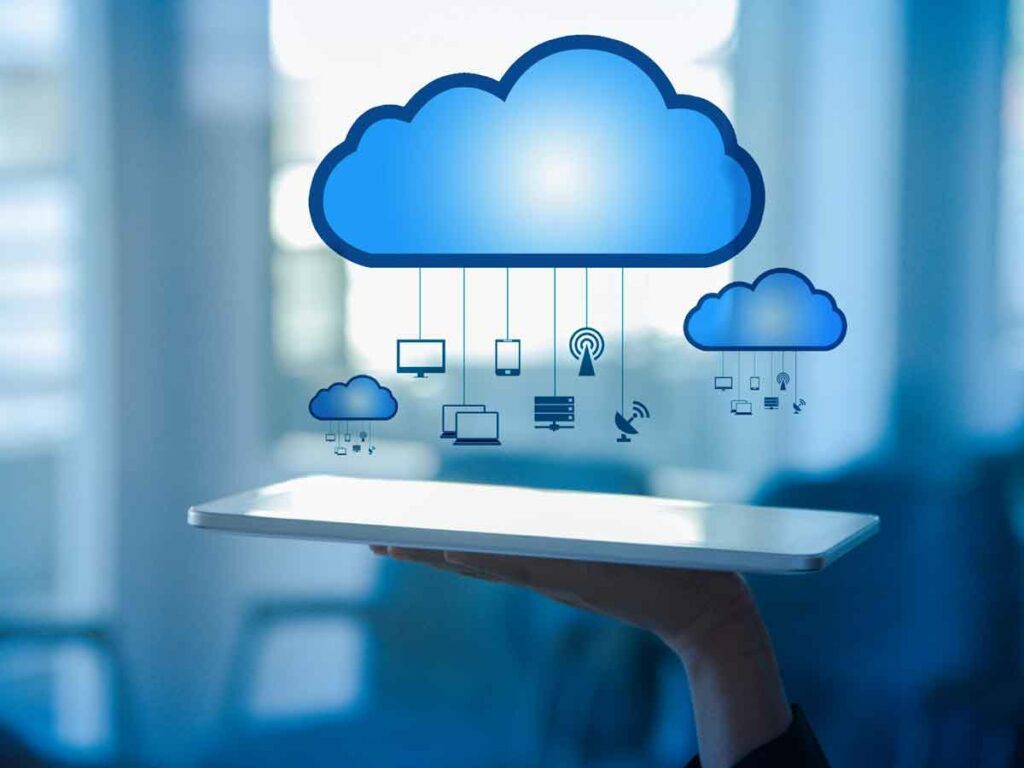 IT Jobs | క్లౌడ్’కు ఫుల్ డిమాండ్‌.. ఐటీ ప్రొఫెష‌న‌ల్స్‌కు మ‌రింత మంచి రోజులు!