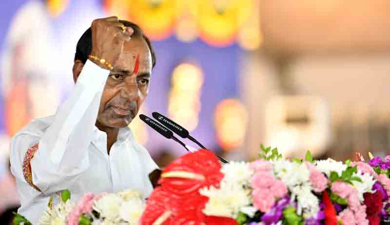 దళిత కుటుంబాలన్నింటికీ పథకం