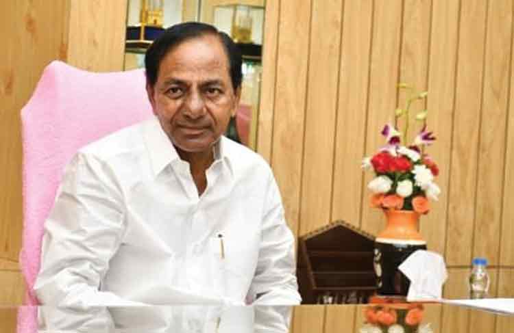 ప్రజలకు సీఎం కేసీఆర్ రక్షాబంధన్ శుభాకాంక్షలు