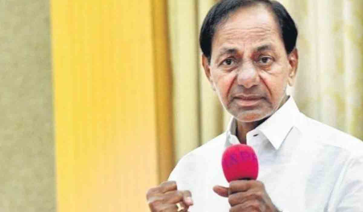 CM KCR | ఢిల్లీ బ‌య‌ల్దేరిన ముఖ్య‌మంత్రి కేసీఆర్