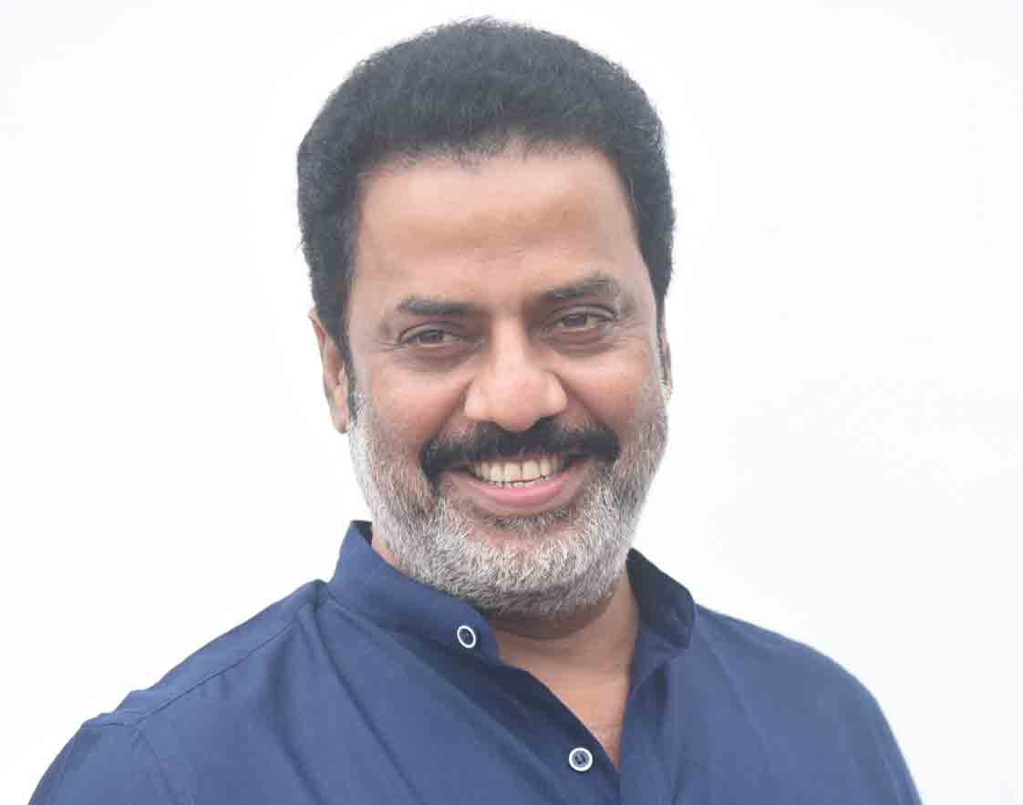 Comedy is difficult | కామెడీ చేయడం కష్టం