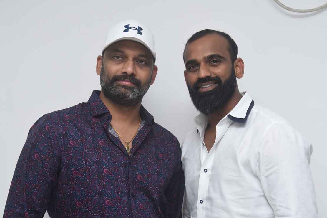 అందుకే గ్యాప్‌ వస్తున్నది