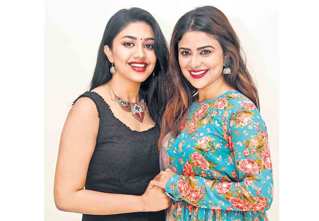 బొమ్మల కొలువు కథ