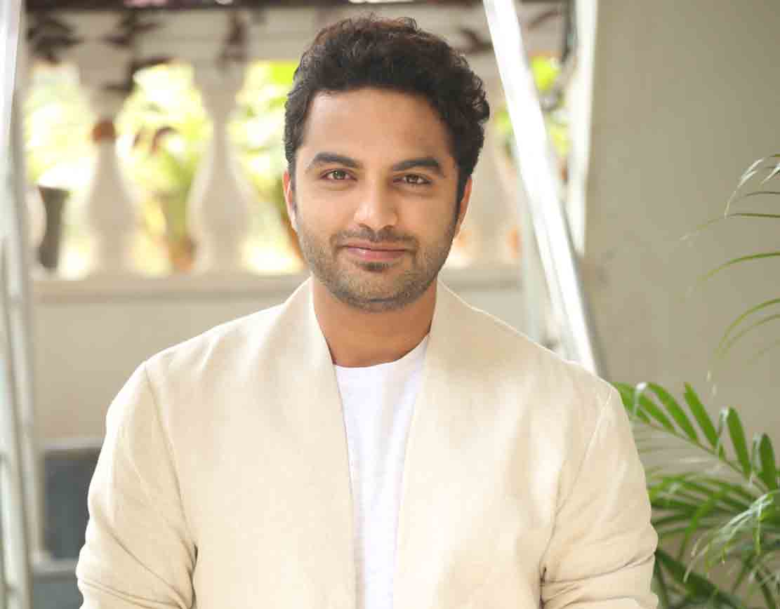 Vishwak Sen| Pagal | నా మాటల్ని వెనక్కి తీసుకోను!