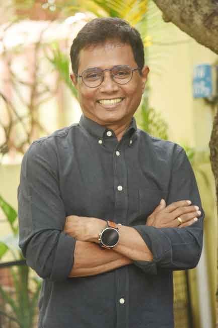 బంధాలకు దృశ్యరూపం