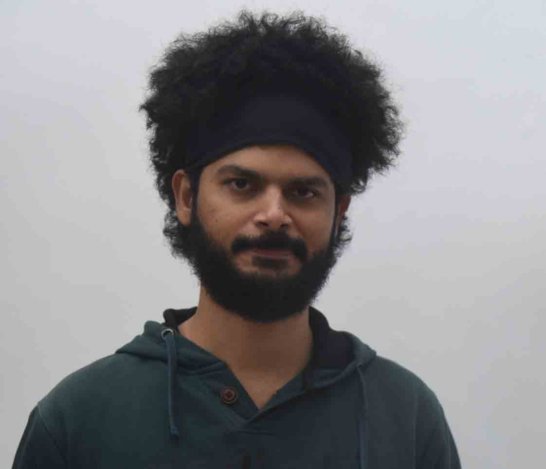 Left Job for movies | సినిమా కోసం జాబ్‌ వదిలేశా