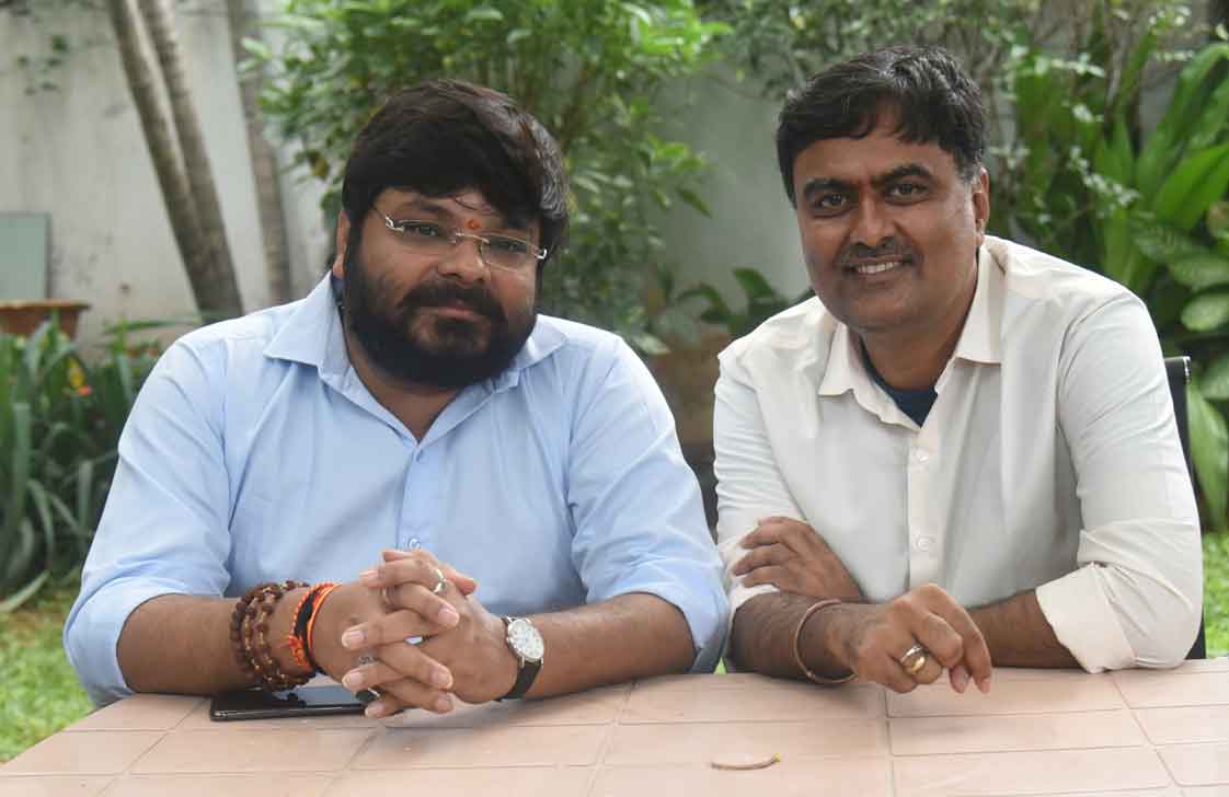 Raja Raja Chora Movie | సంతృప్తినిచ్చిన రాజరాజ చోర