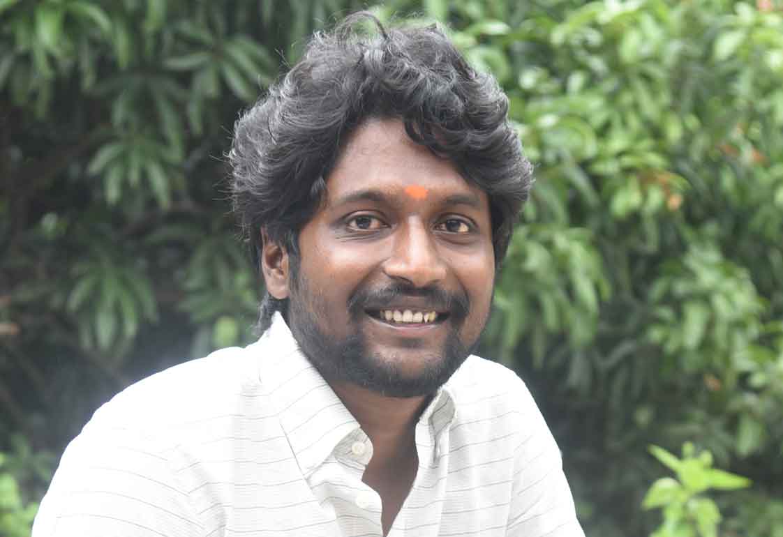 Suhas | ఒత్తిడిని ఆనందంగా స్వీకరిస్తా