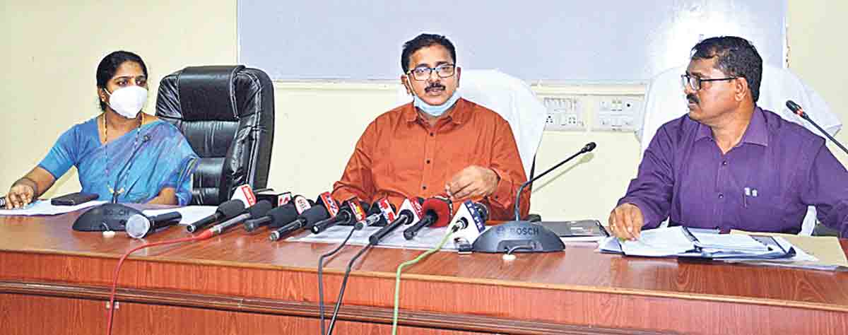ఉచితంగా న్యూమోకోకల్‌ టీకా