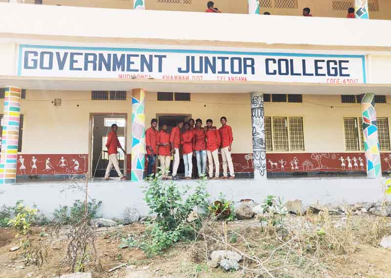 TSBIE : ఇంటర్‌ అడ్మిషన్లు ఫుల్‌