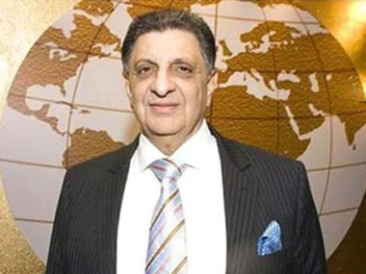 Cyrus on Covishied exports Ban | కొవిషీల్డ్ ఎగుమ‌తి నిషేధంపై పూనావాలా ఏమ‌న్నారంటే?!