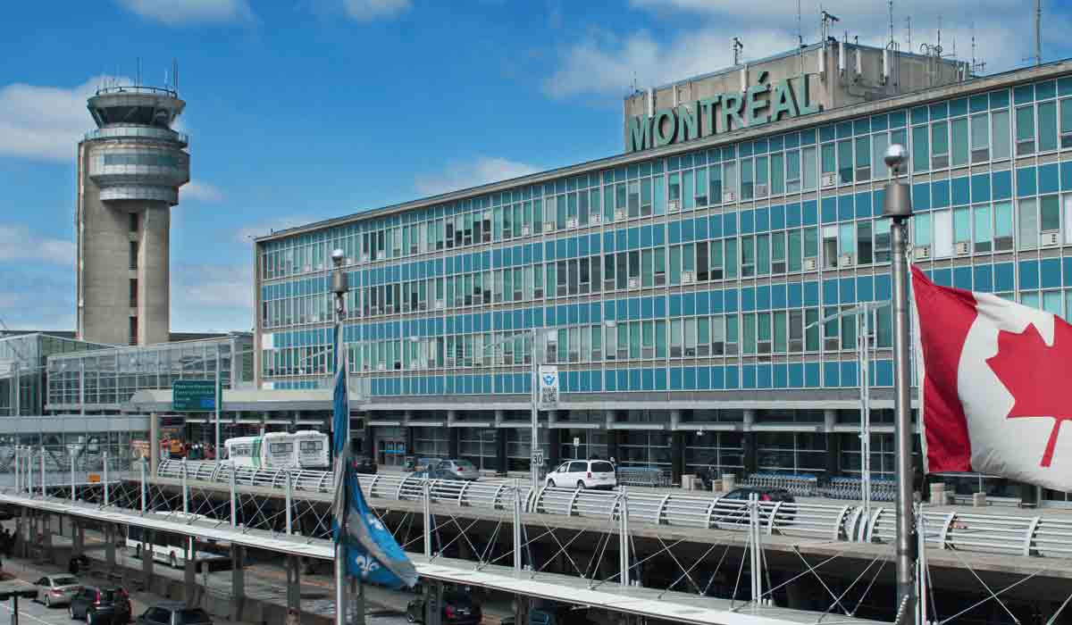 ఇండియా నుంచి వ‌చ్చే విమానాల‌పై కెన‌డా బ్యాన్