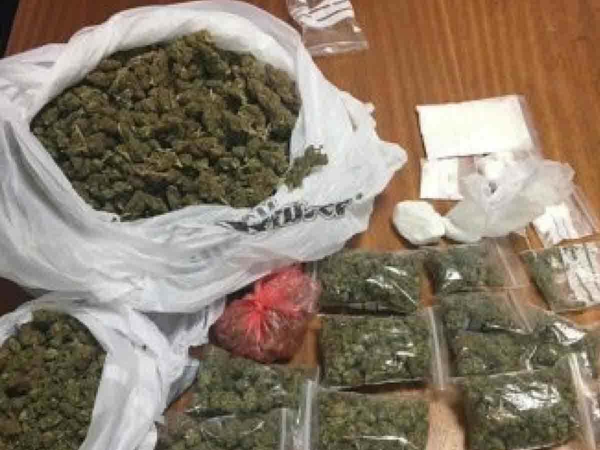 Bhadradri | భద్రాచలంలో రూ.7.50లక్షల గంజాయి పట్టివేత..