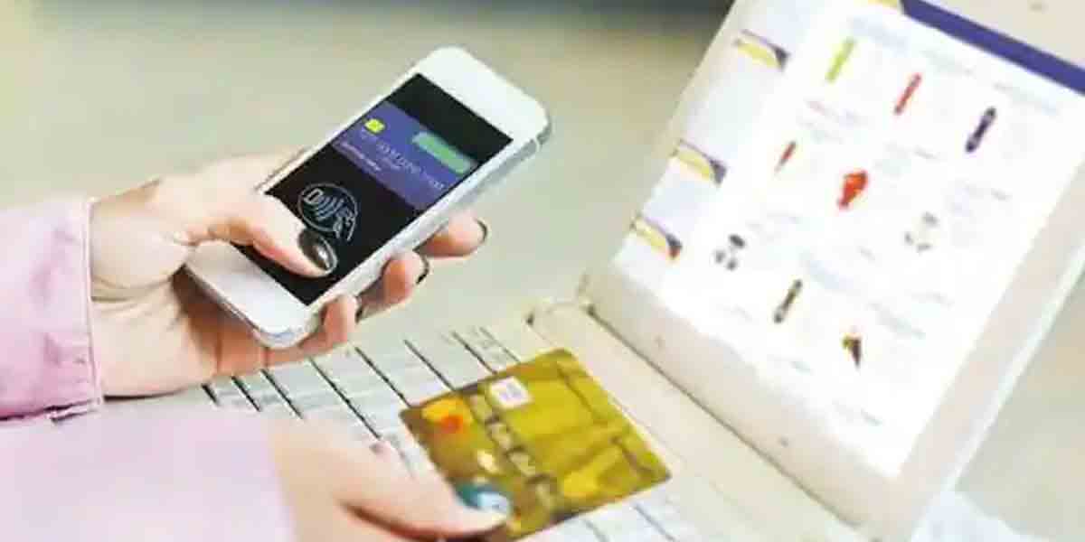 మీ క్రెడిట్‌, డెబిట్ కార్డు లిమిట్‌ను లాక్ చేసుకోండిలా..!