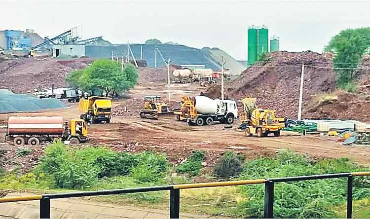 Krishna River : చెన్నై ముసుగులో పెన్నాకు నీళ్లు