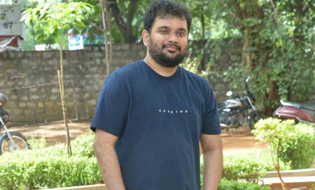 Chetan Baradwaj| ఆ క్రెడిట్ అంతా హీరో కిరణ్ అబ్బ‌వ‌రందే: చేతన్ భరద్వాజ్